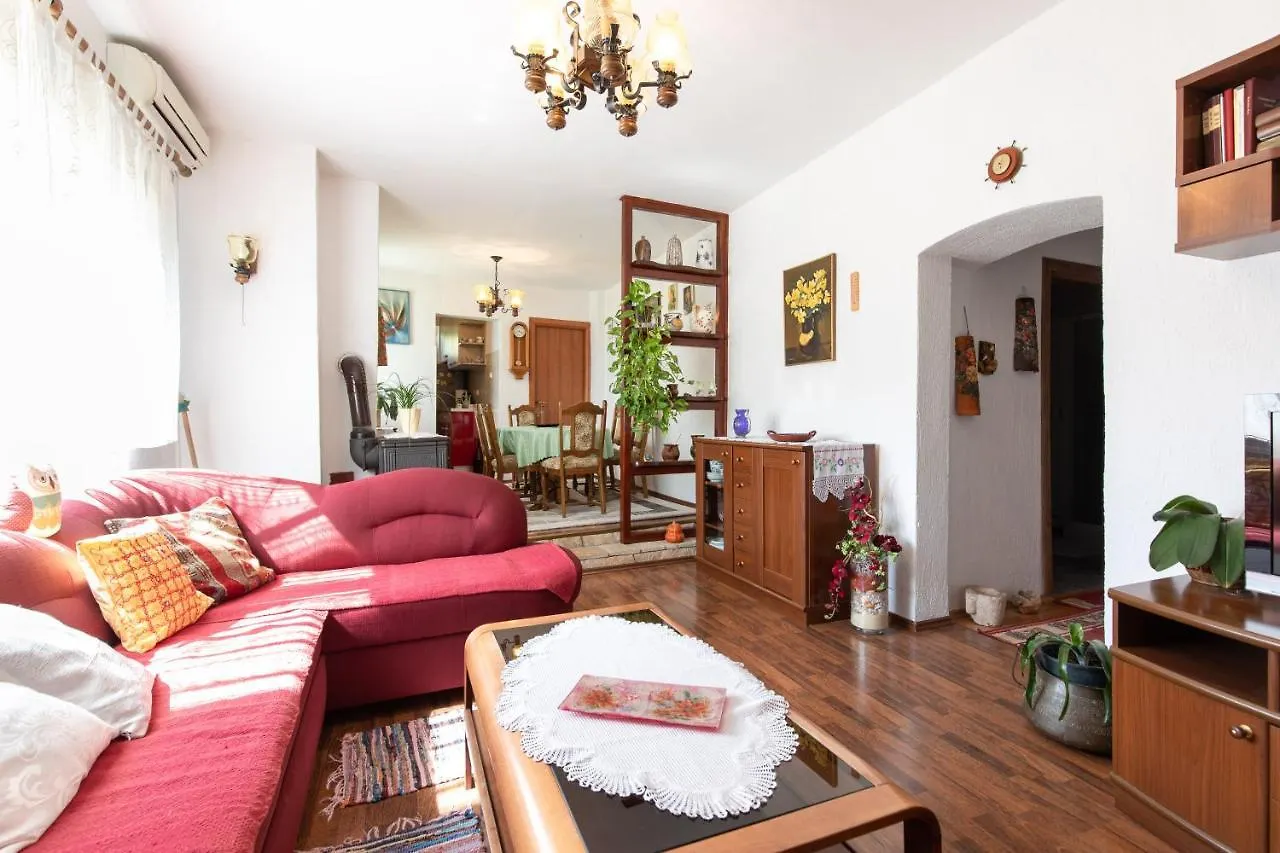 Oldtown 2 Apartment Baska   Baska (Krk)
