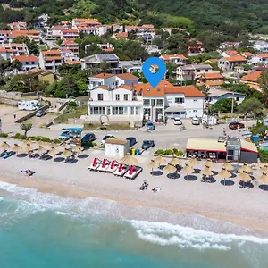 Beach Holiday Baska Apartman