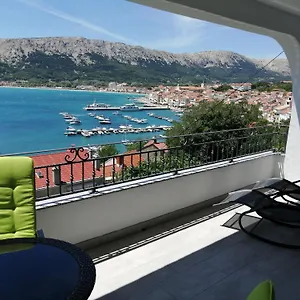 Andrea Apartman