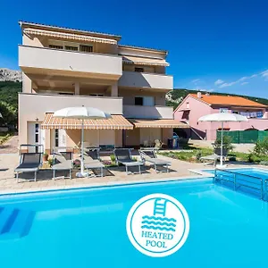  Appartement Viktorija