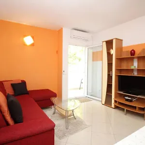 Krleza Apartman