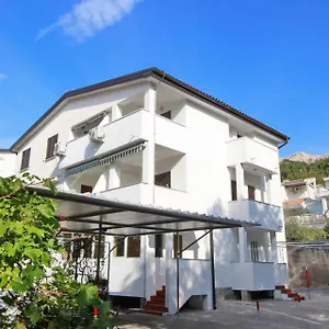 Sersic Vendégház